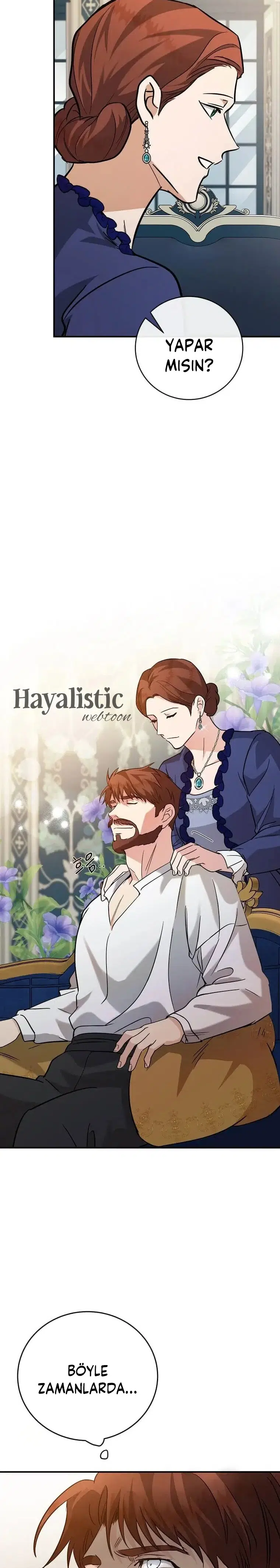 Kötülüğün İkinci Yaşamı - Bölüm 150 Sayfa 8