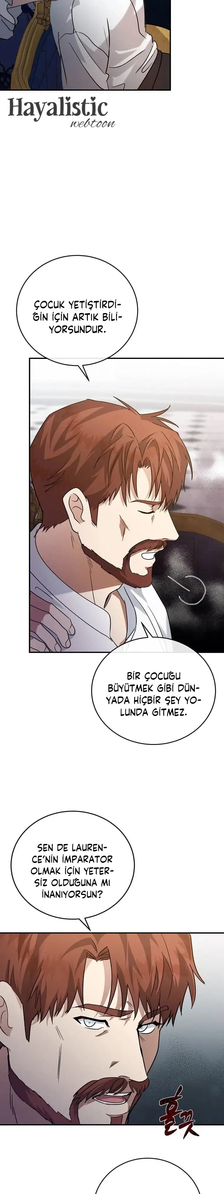 Kötülüğün İkinci Yaşamı - Bölüm 150 Sayfa 10
