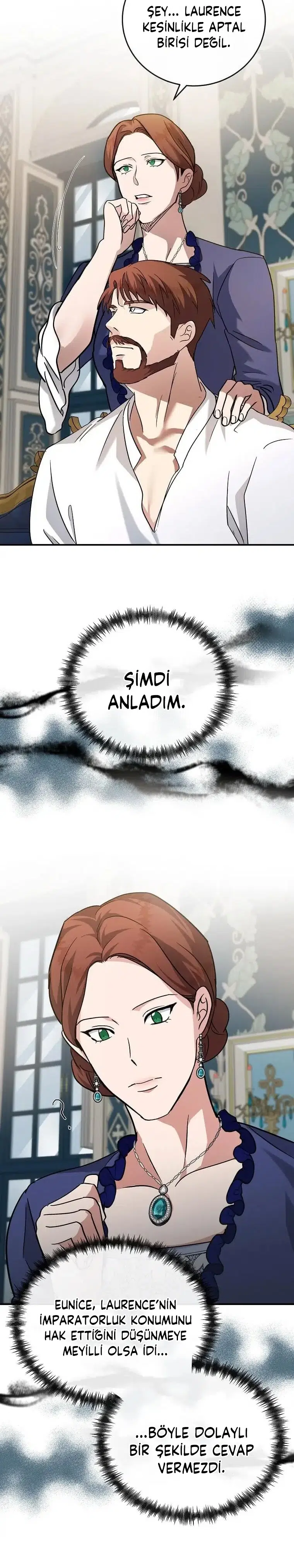 Kötülüğün İkinci Yaşamı - Bölüm 150 Sayfa 11