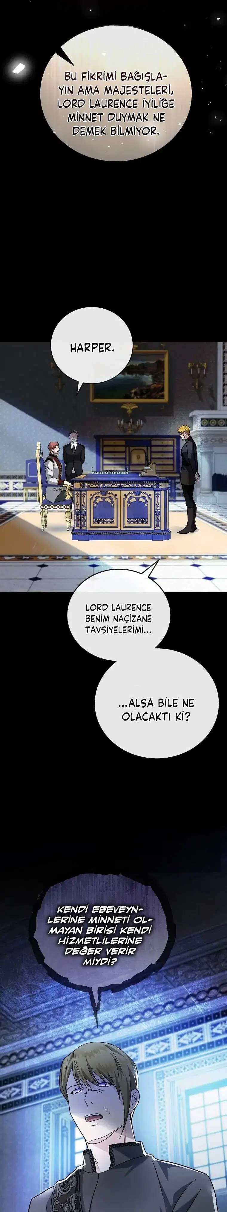 Kötülüğün İkinci Yaşamı - Bölüm 150 Sayfa 13
