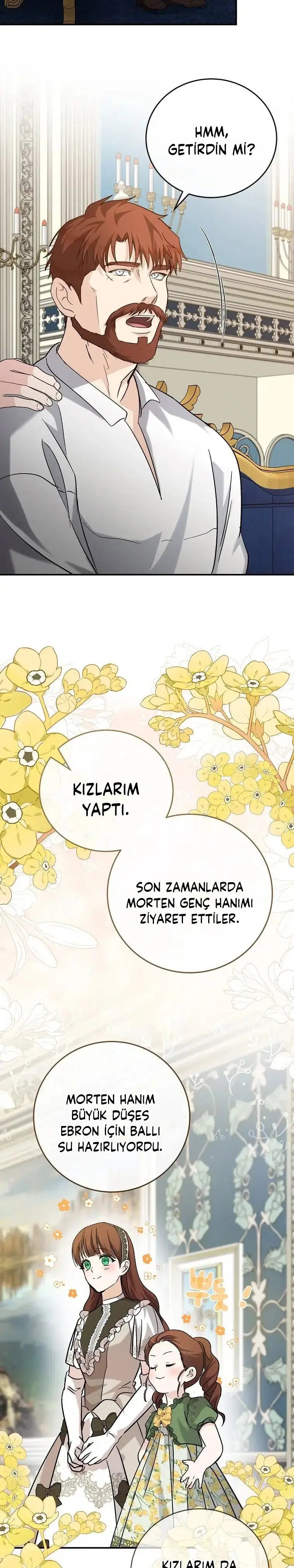 Kötülüğün İkinci Yaşamı - Bölüm 150 Sayfa 15