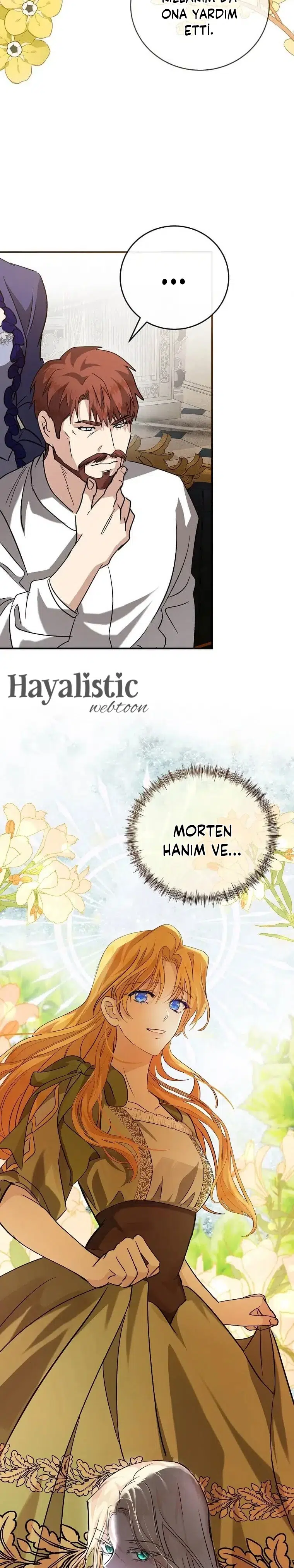 Kötülüğün İkinci Yaşamı - Bölüm 150 Sayfa 16