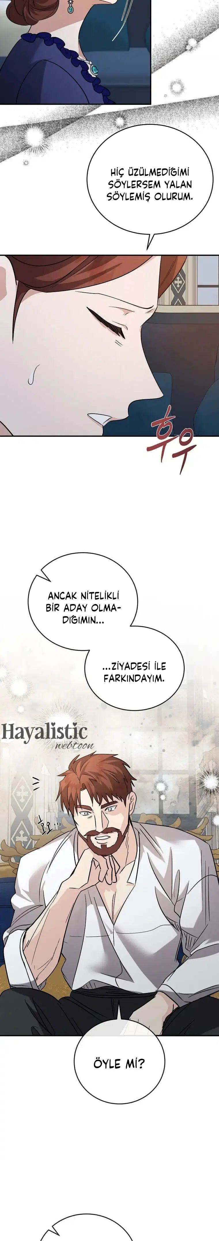 Kötülüğün İkinci Yaşamı - Bölüm 150 Sayfa 27