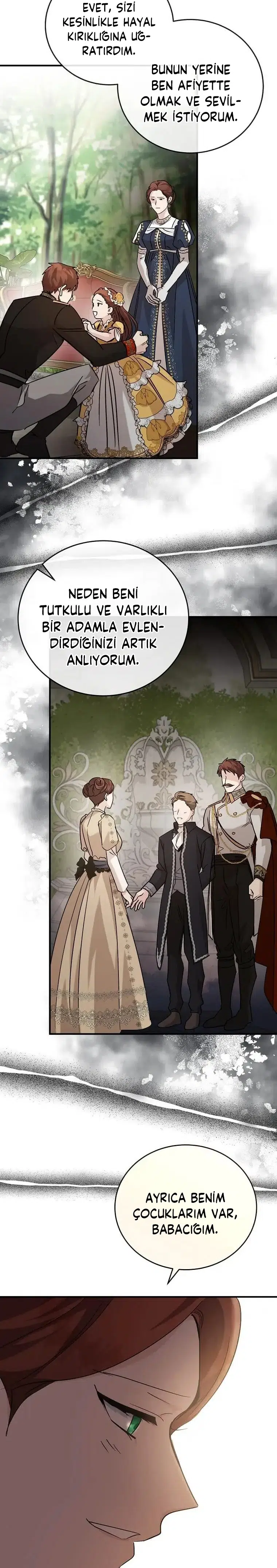Kötülüğün İkinci Yaşamı - Bölüm 150 Sayfa 28
