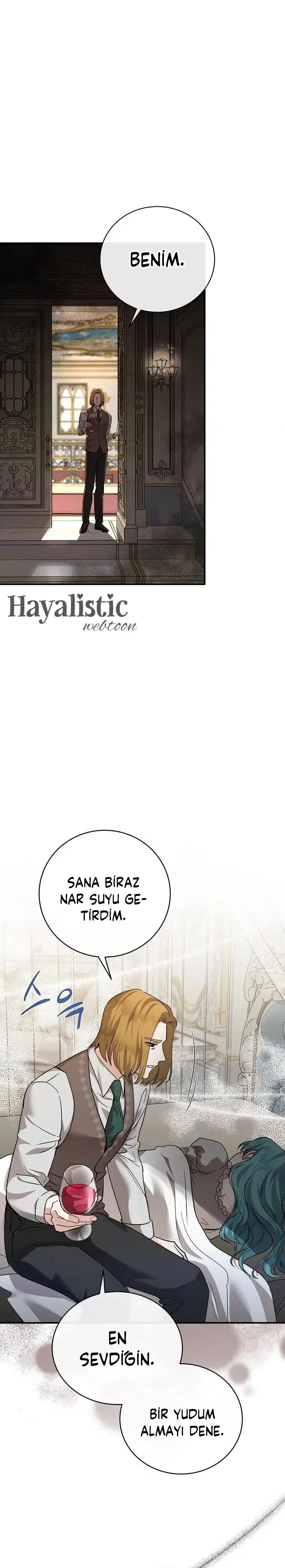 Kötülüğün İkinci Yaşamı - Bölüm 151 Sayfa 4