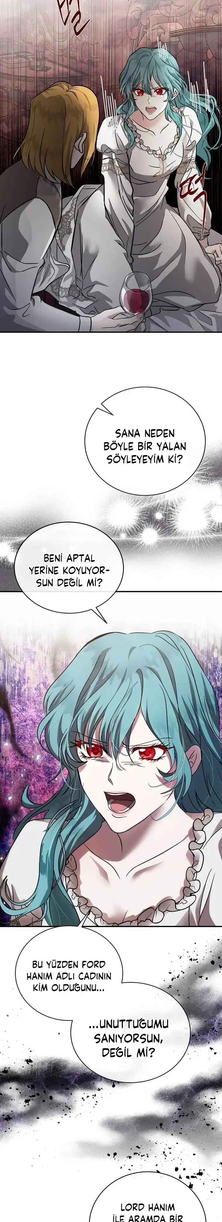 Kötülüğün İkinci Yaşamı - Bölüm 151 Sayfa 6