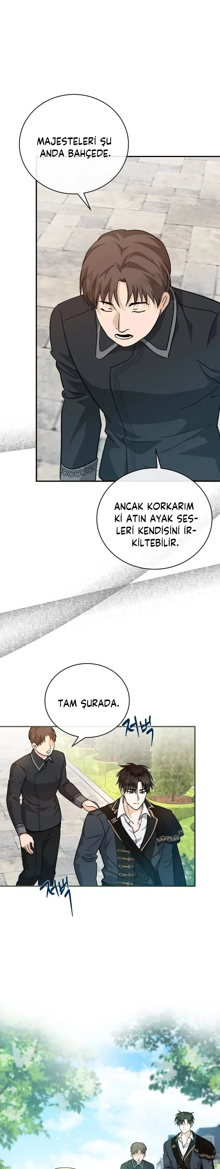 Kötülüğün İkinci Yaşamı - Bölüm 152 Sayfa 39