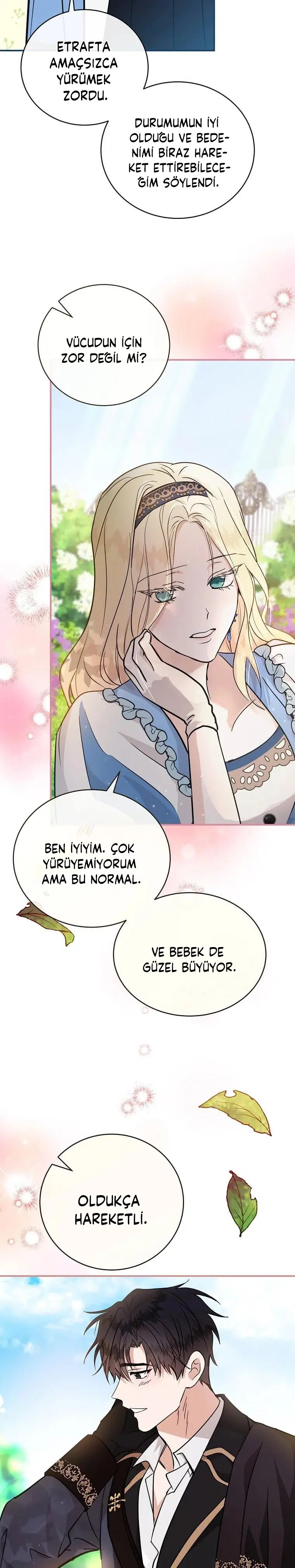 Kötülüğün İkinci Yaşamı - Bölüm 152 Sayfa 45