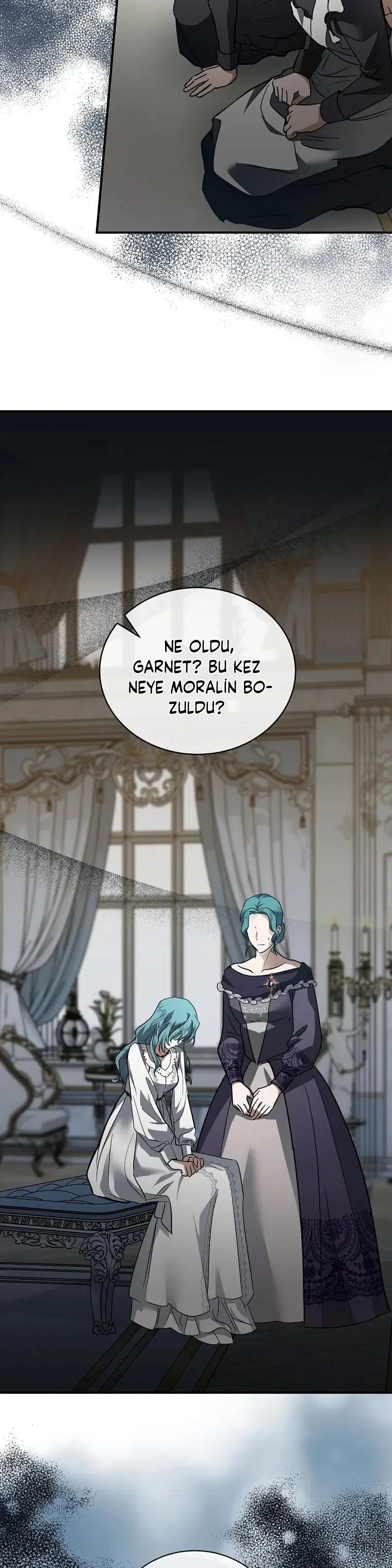 Kötülüğün İkinci Yaşamı - Bölüm 153 Sayfa 9
