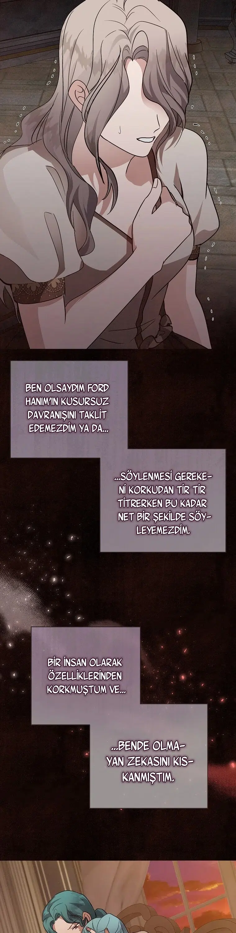 Kötülüğün İkinci Yaşamı - Bölüm 153 Sayfa 16