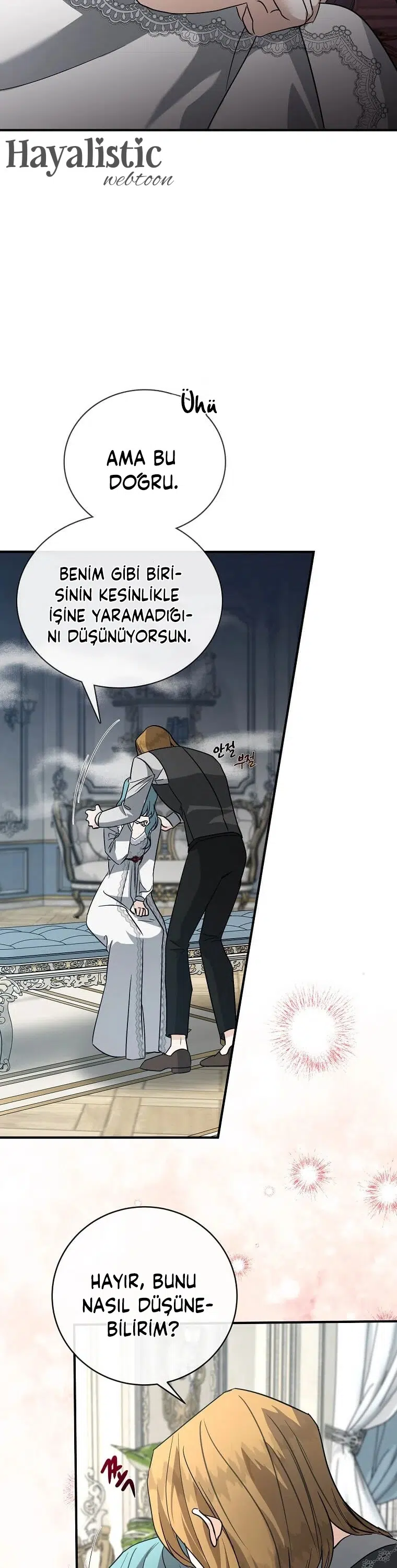 Kötülüğün İkinci Yaşamı - Bölüm 153 Sayfa 22
