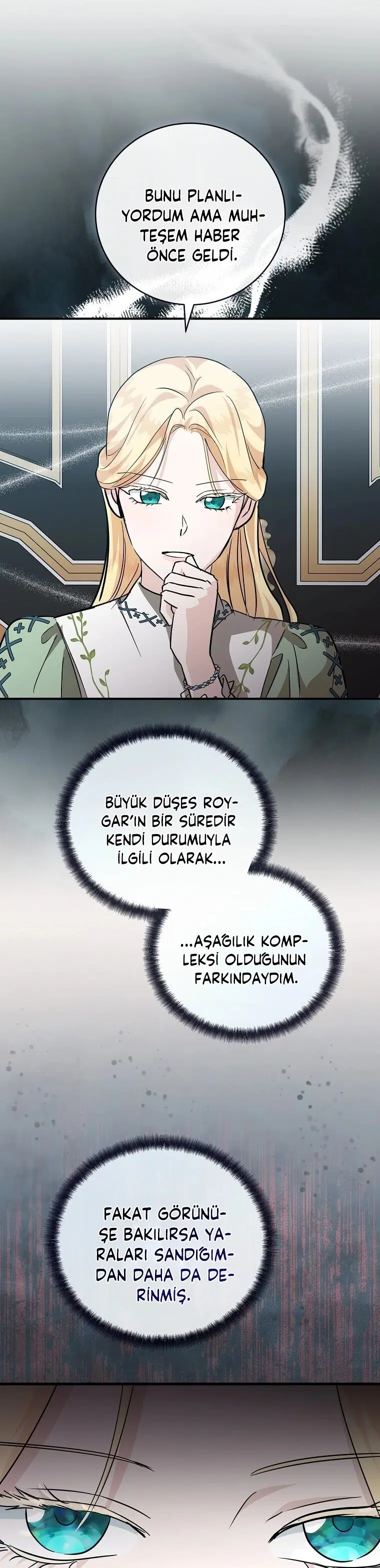Kötülüğün İkinci Yaşamı - Bölüm 153 Sayfa 41