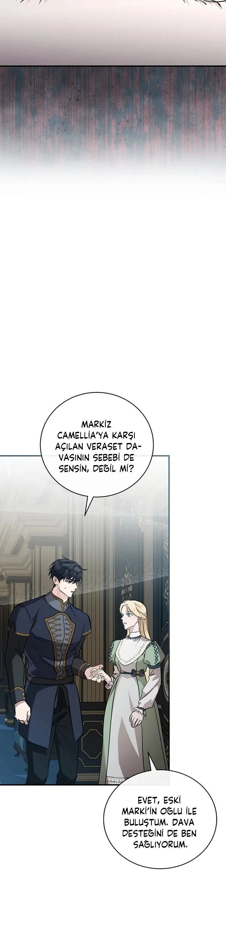 Kötülüğün İkinci Yaşamı - Bölüm 153 Sayfa 42