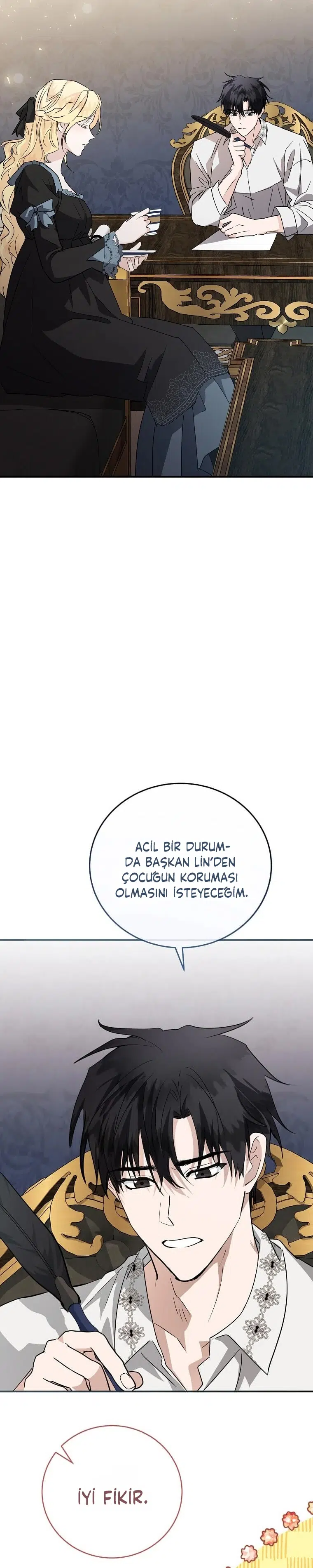 Kötülüğün İkinci Yaşamı - Bölüm 154 Sayfa 42