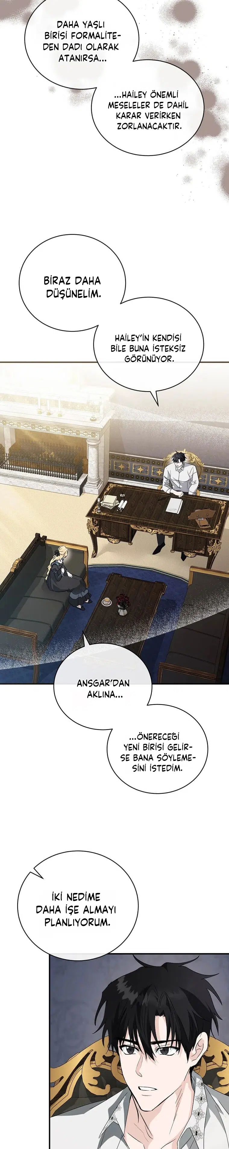 Kötülüğün İkinci Yaşamı - Bölüm 154 Sayfa 46