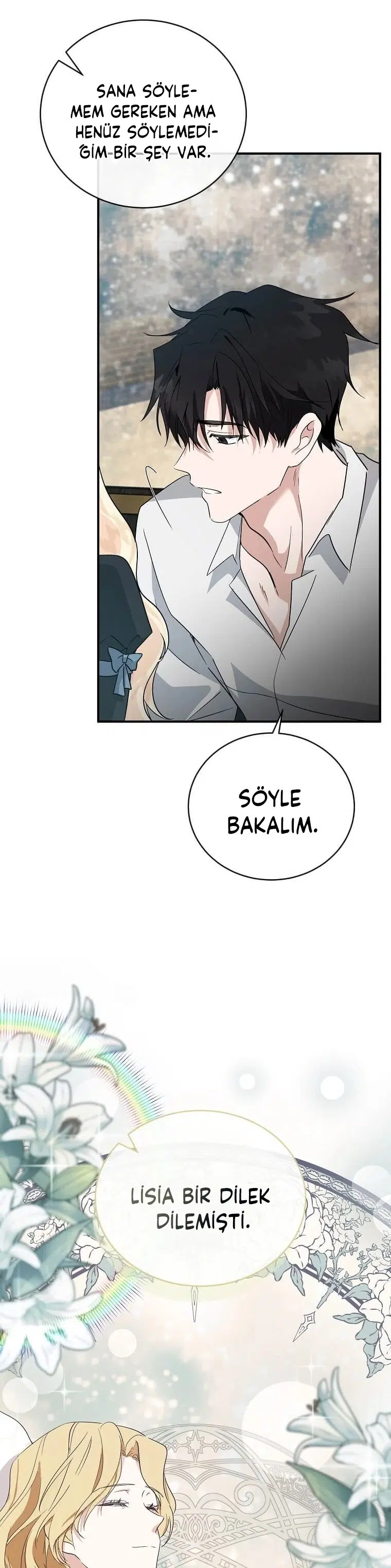 Kötülüğün İkinci Yaşamı - Bölüm 155 Sayfa 11