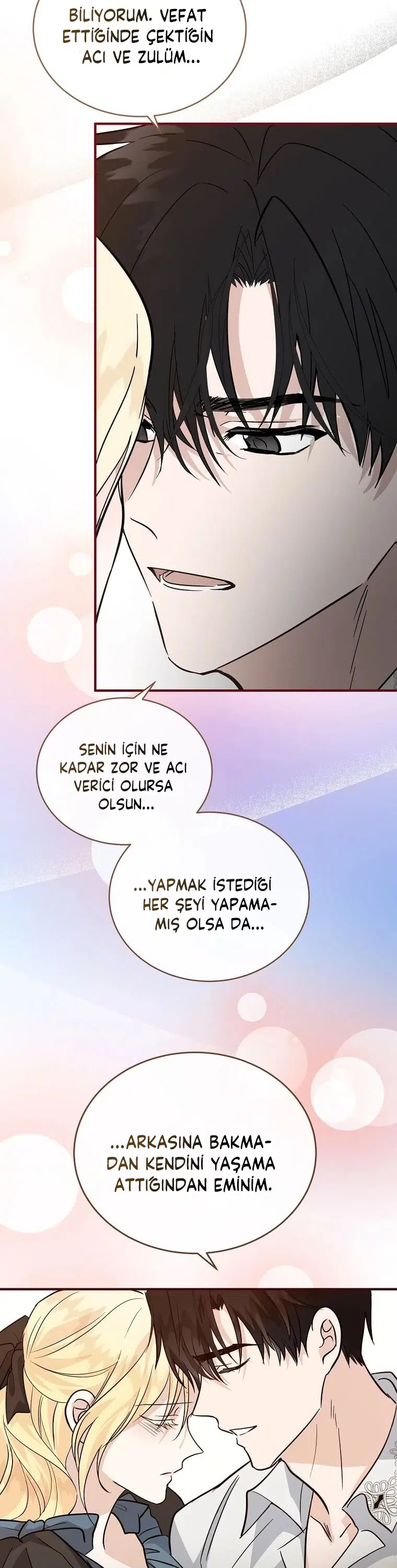 Kötülüğün İkinci Yaşamı - Bölüm 155 Sayfa 14