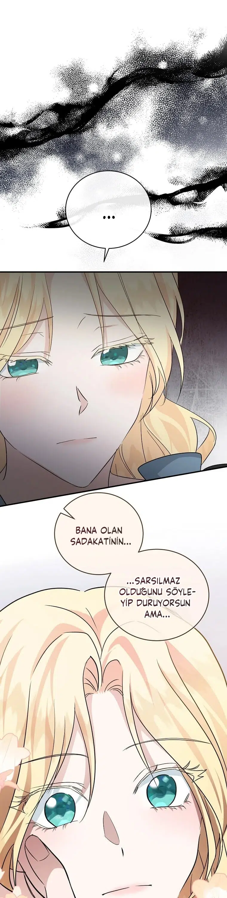 Kötülüğün İkinci Yaşamı - Bölüm 155 Sayfa 22