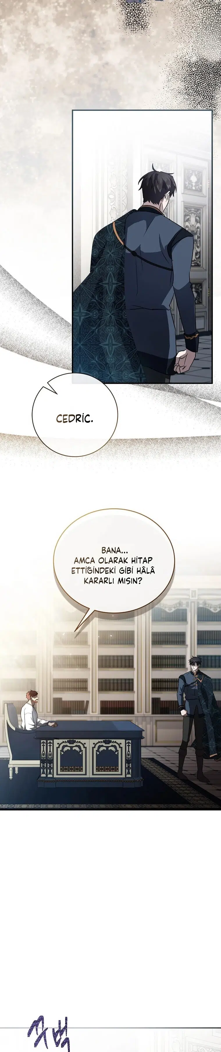 Kötülüğün İkinci Yaşamı - Bölüm 155 Sayfa 41