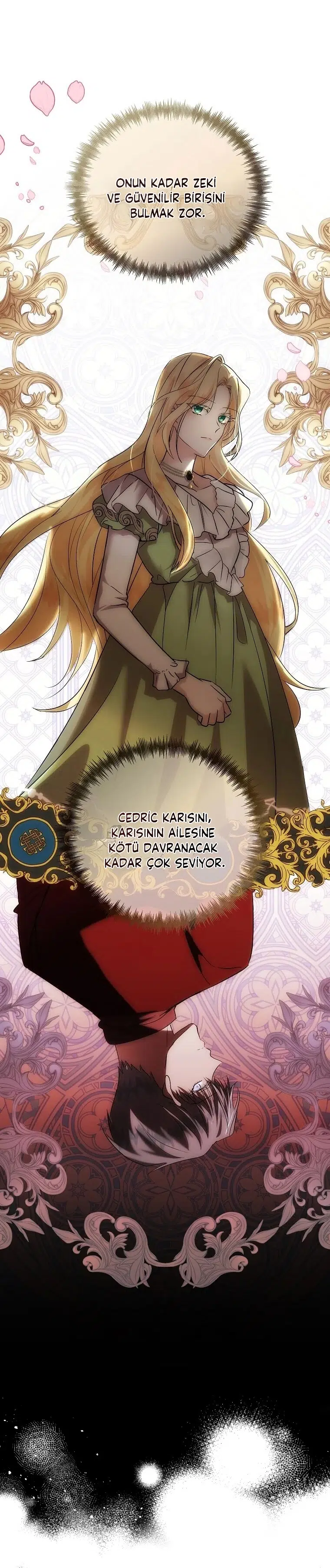 Kötülüğün İkinci Yaşamı - Bölüm 155 Sayfa 43