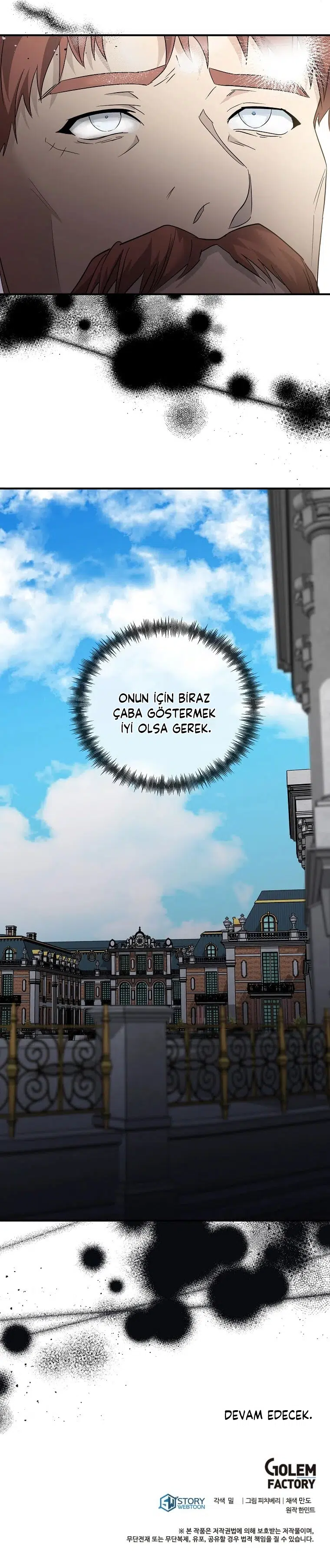 Kötülüğün İkinci Yaşamı - Bölüm 155 Sayfa 44