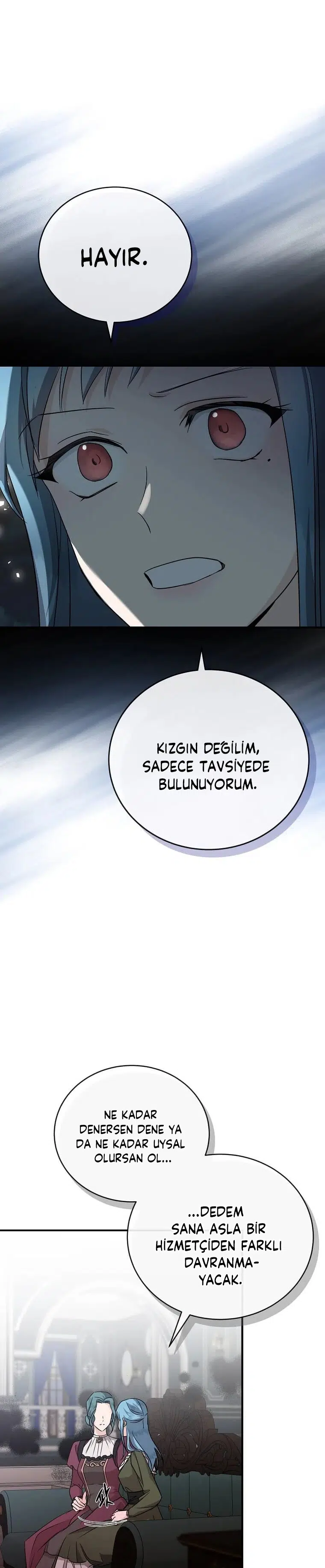 Kötülüğün İkinci Yaşamı - Bölüm 156 Sayfa 23