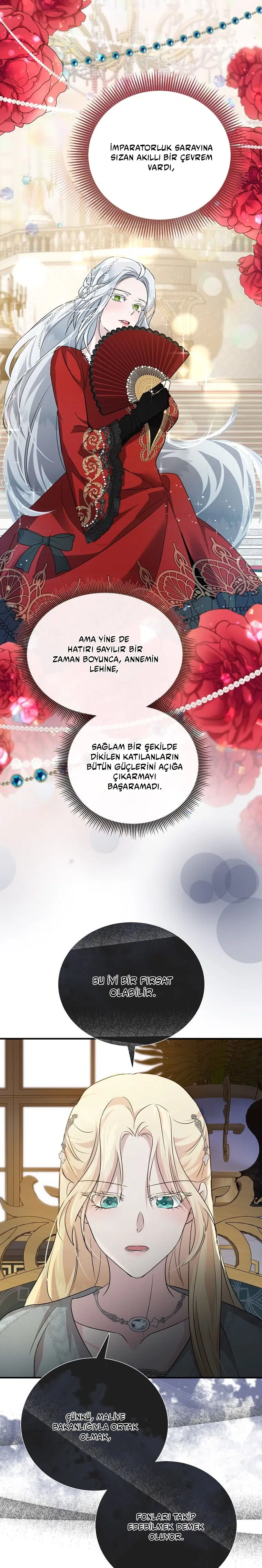 Kötülüğün İkinci Yaşamı - Bölüm 157 Sayfa 19