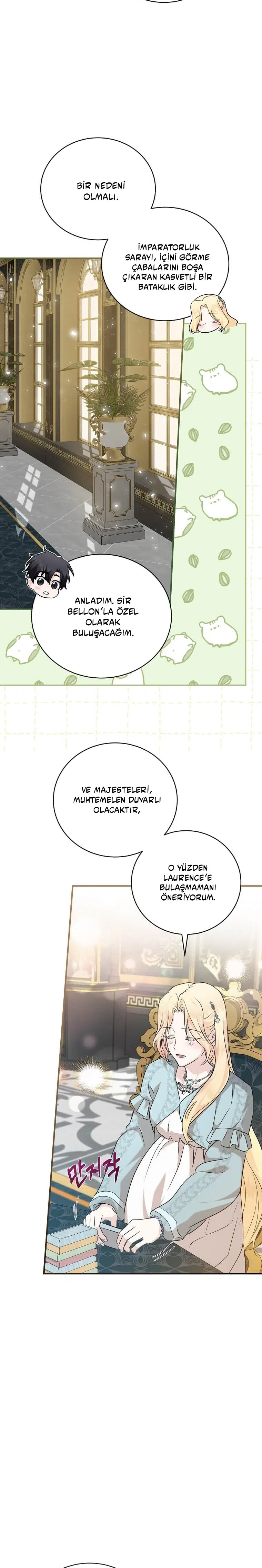 Kötülüğün İkinci Yaşamı - Bölüm 157 Sayfa 22