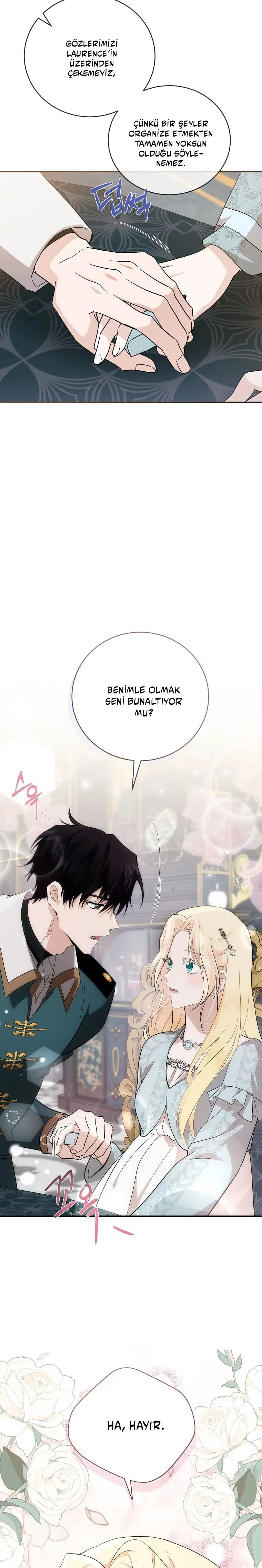 Kötülüğün İkinci Yaşamı - Bölüm 157 Sayfa 23