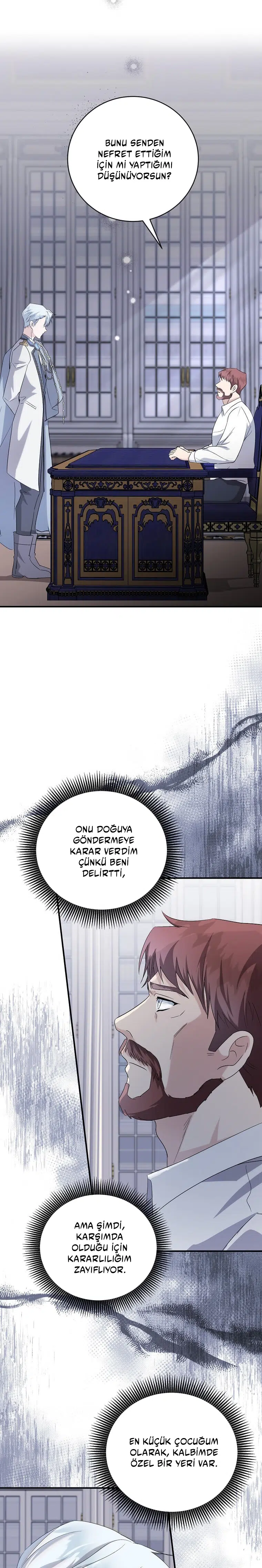 Kötülüğün İkinci Yaşamı - Bölüm 157 Sayfa 27