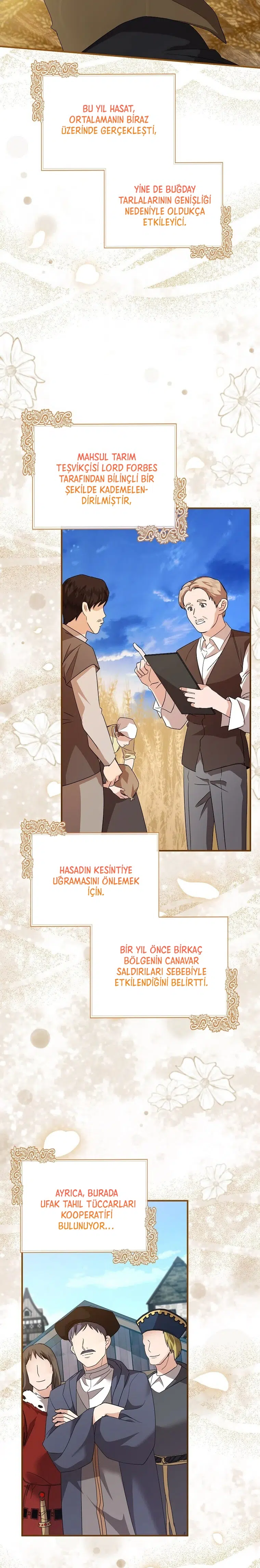 Kötülüğün İkinci Yaşamı - Bölüm 158 Sayfa 8