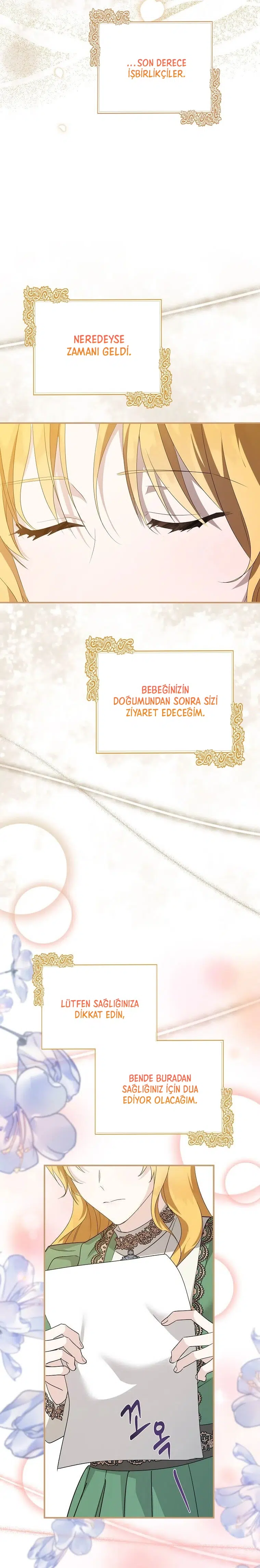 Kötülüğün İkinci Yaşamı - Bölüm 158 Sayfa 9