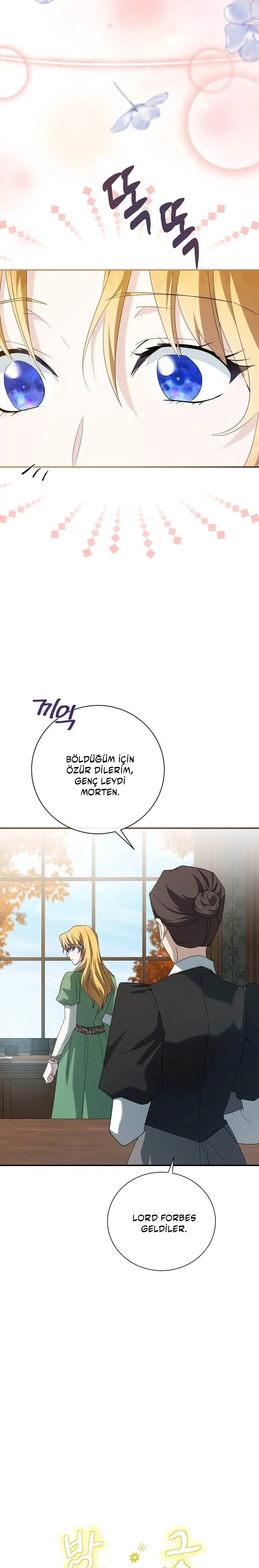 Kötülüğün İkinci Yaşamı - Bölüm 158 Sayfa 10
