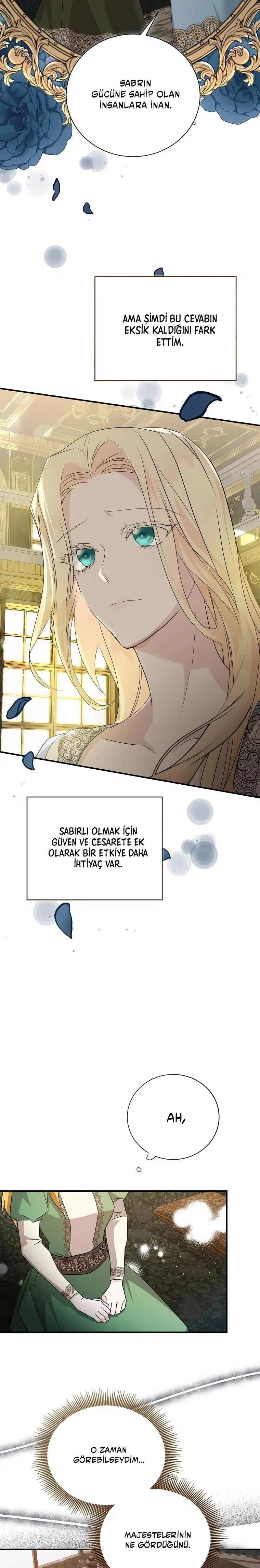 Kötülüğün İkinci Yaşamı - Bölüm 158 Sayfa 18