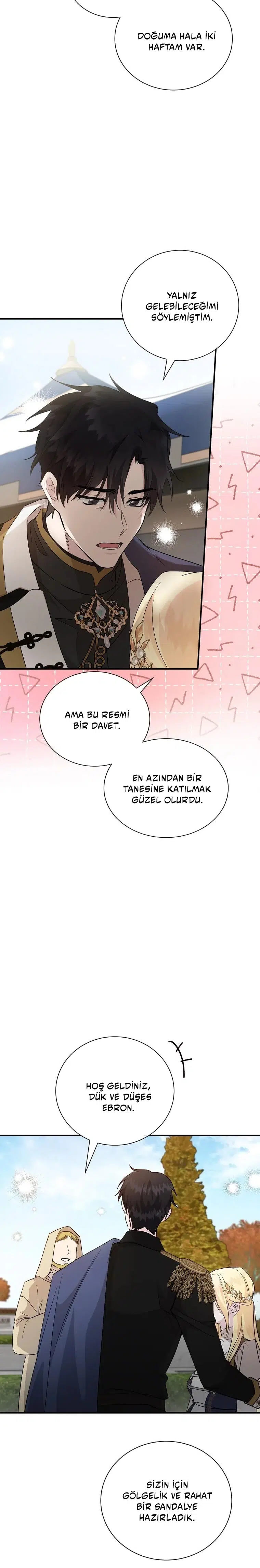 Kötülüğün İkinci Yaşamı - Bölüm 158 Sayfa 26