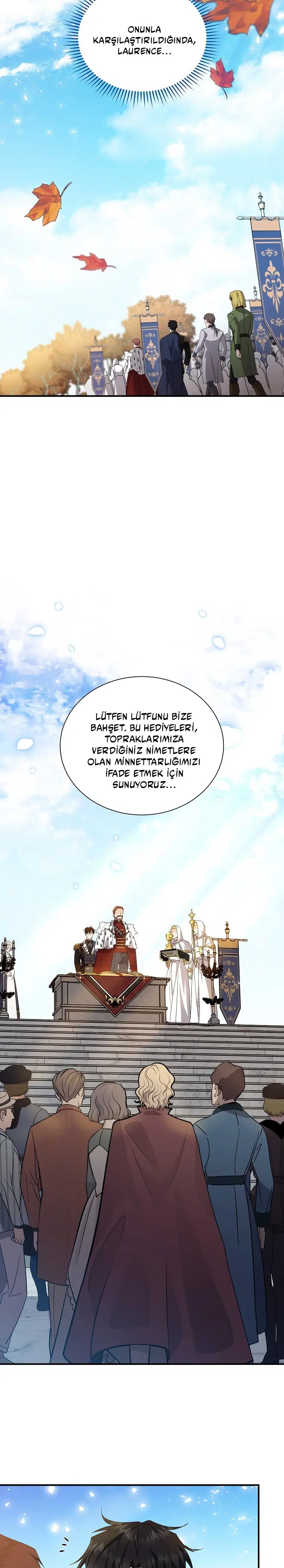 Kötülüğün İkinci Yaşamı - Bölüm 159 Sayfa 22