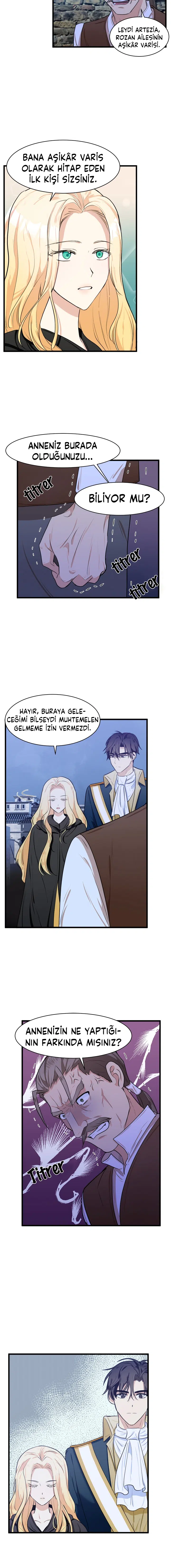 Kötülüğün İkinci Yaşamı - Bölüm 15 Sayfa 13