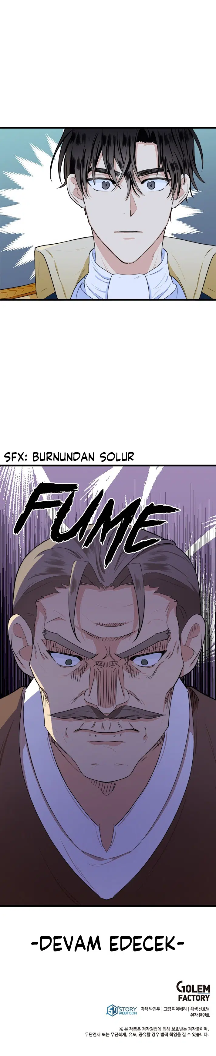 Kötülüğün İkinci Yaşamı - Bölüm 15 Sayfa 15