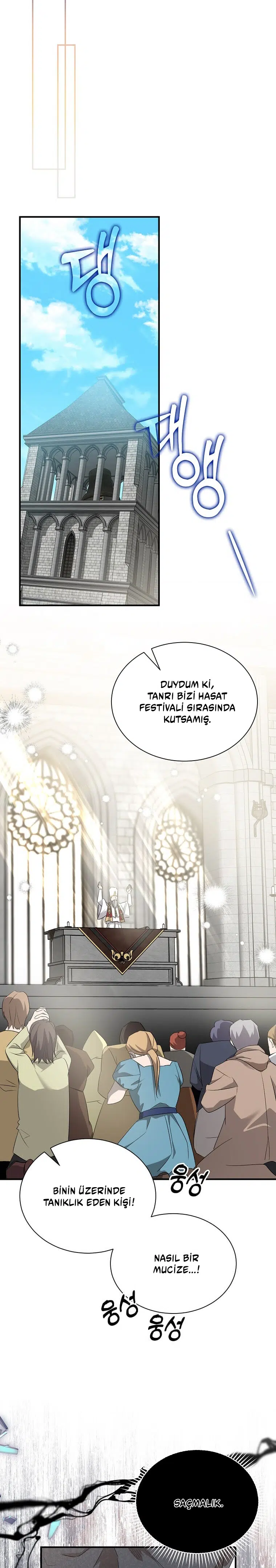 Kötülüğün İkinci Yaşamı - Bölüm 161 Sayfa 24
