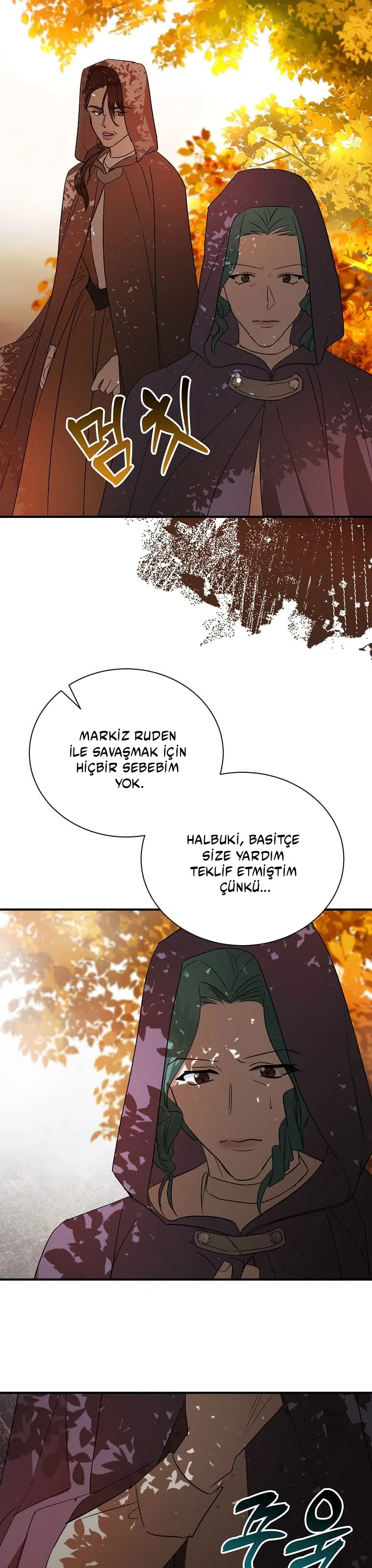 Kötülüğün İkinci Yaşamı - Bölüm 162 Sayfa 24