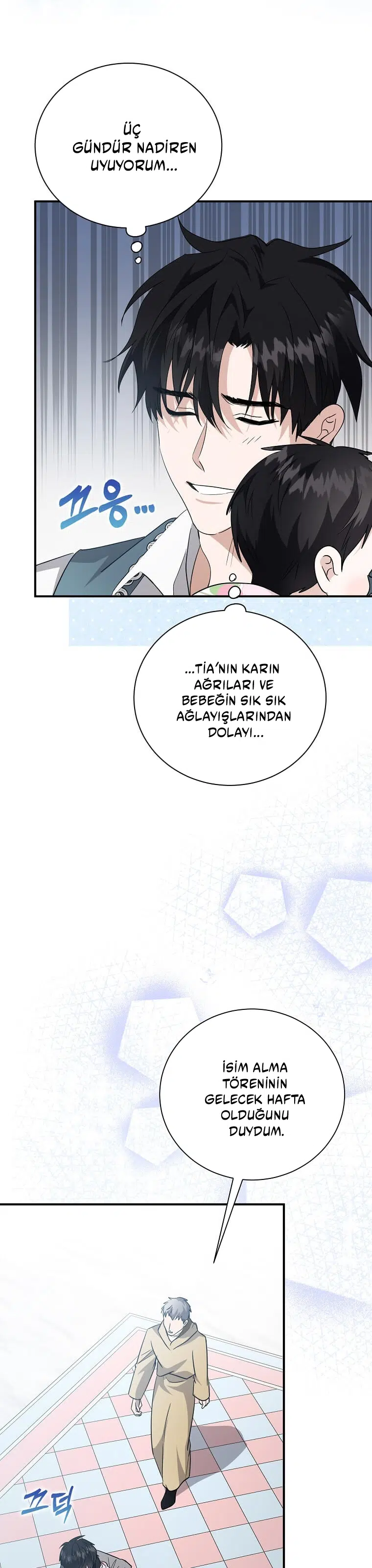 Kötülüğün İkinci Yaşamı - Bölüm 162 Sayfa 28