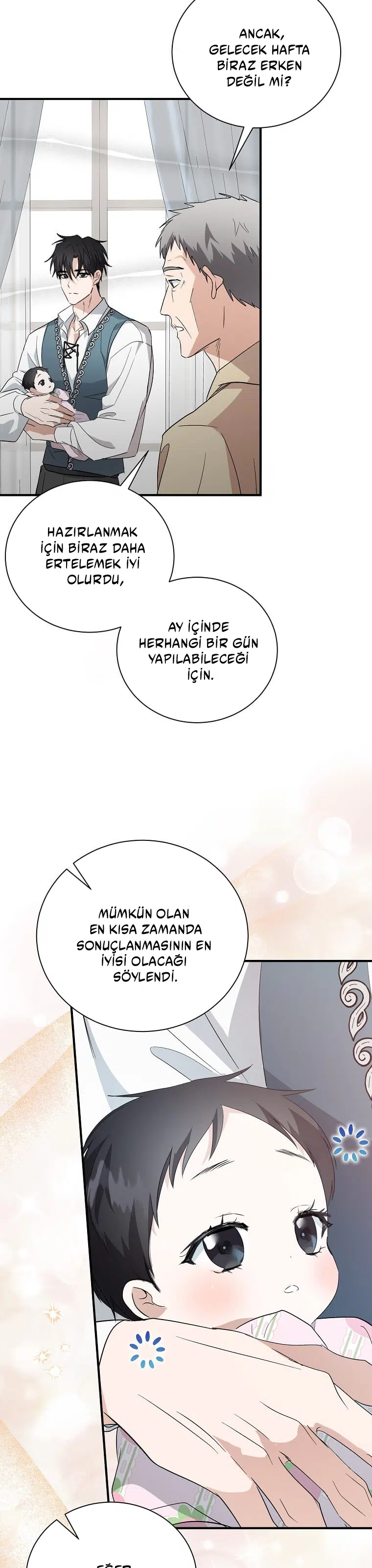 Kötülüğün İkinci Yaşamı - Bölüm 162 Sayfa 31