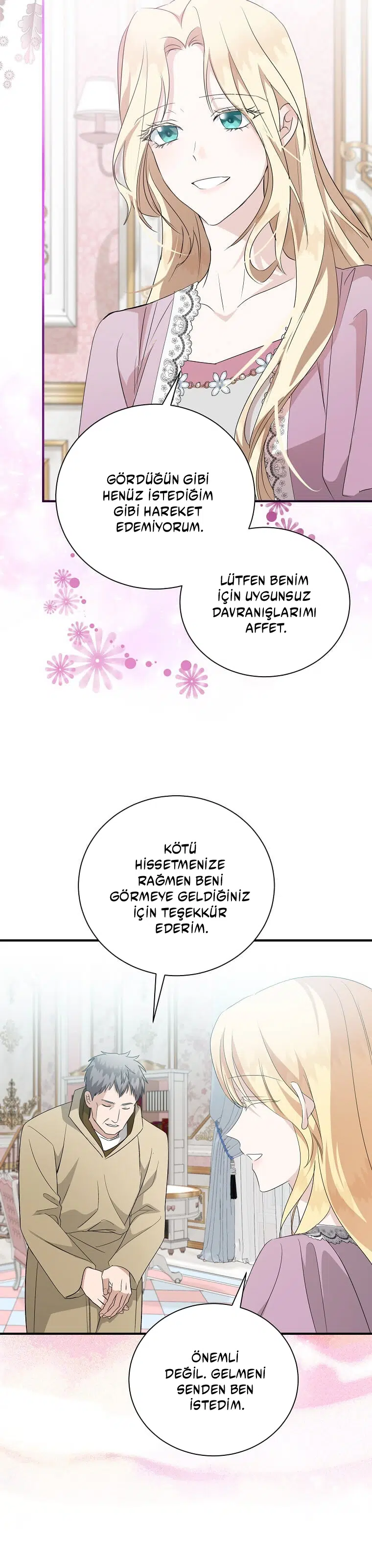 Kötülüğün İkinci Yaşamı - Bölüm 162 Sayfa 34