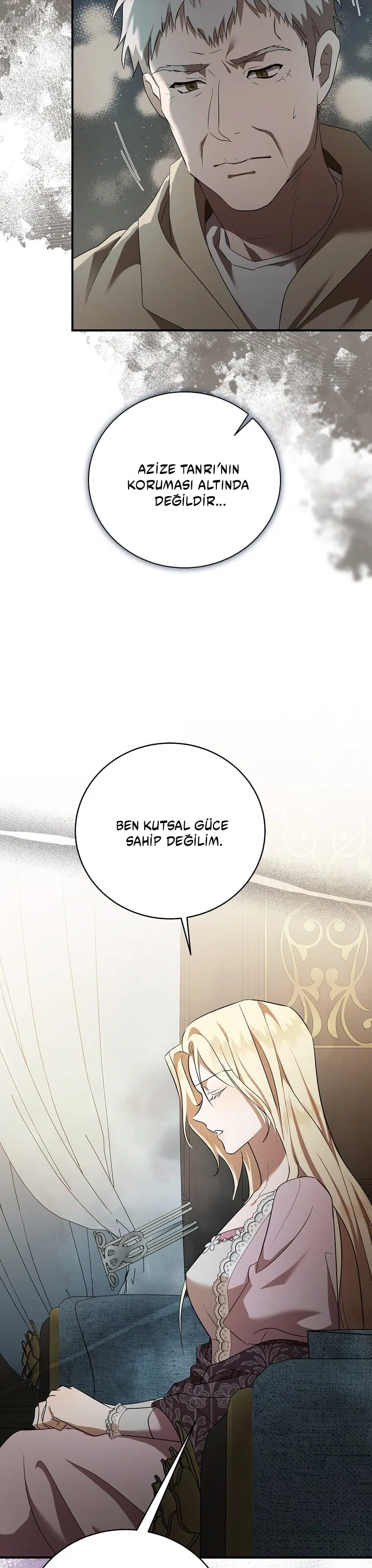 Kötülüğün İkinci Yaşamı - Bölüm 163 Sayfa 6