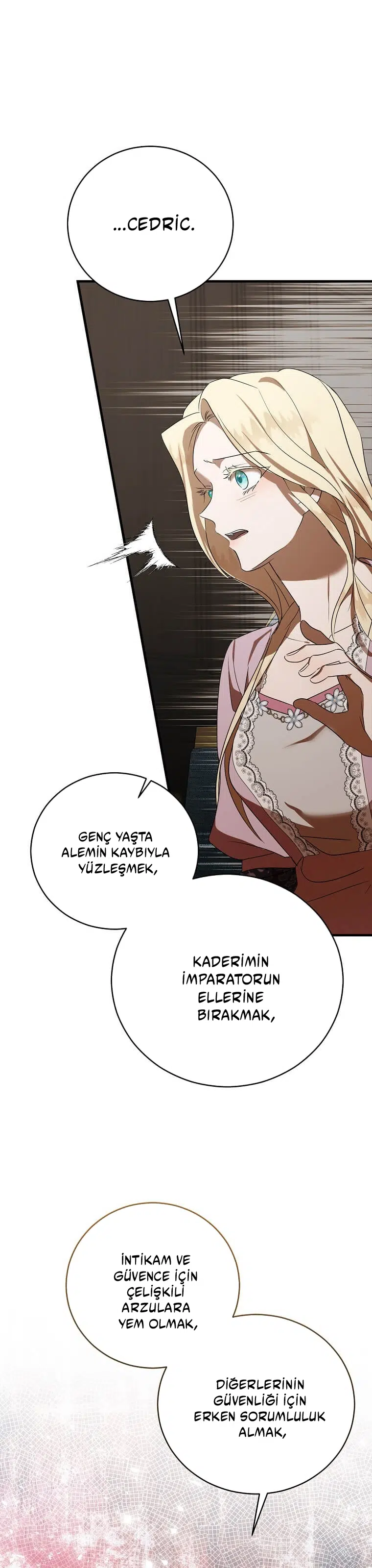 Kötülüğün İkinci Yaşamı - Bölüm 163 Sayfa 27