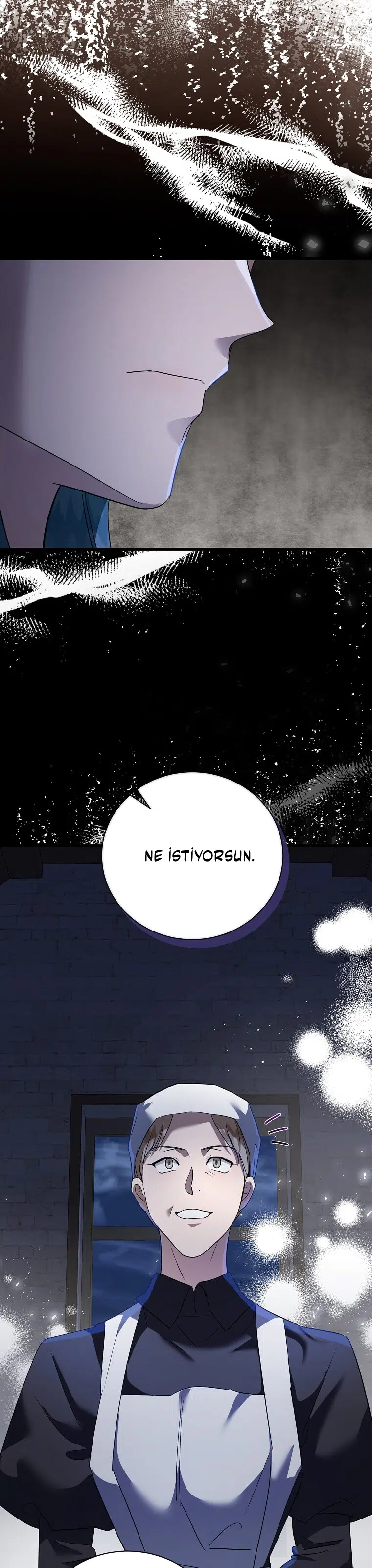 Kötülüğün İkinci Yaşamı - Bölüm 165 Sayfa 12