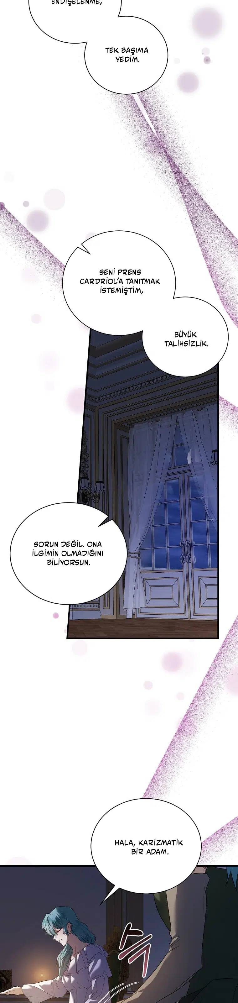 Kötülüğün İkinci Yaşamı - Bölüm 165 Sayfa 31