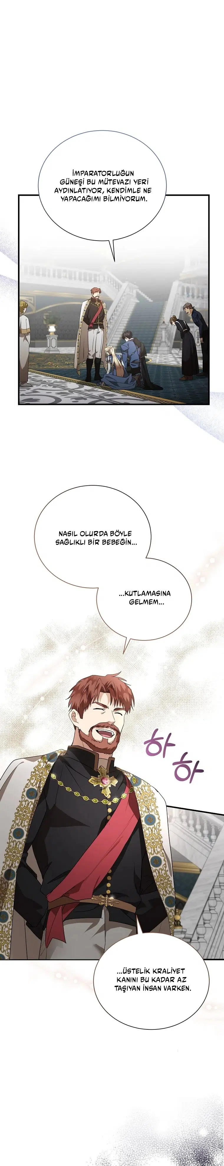 Kötülüğün İkinci Yaşamı - Bölüm 166 Sayfa 2
