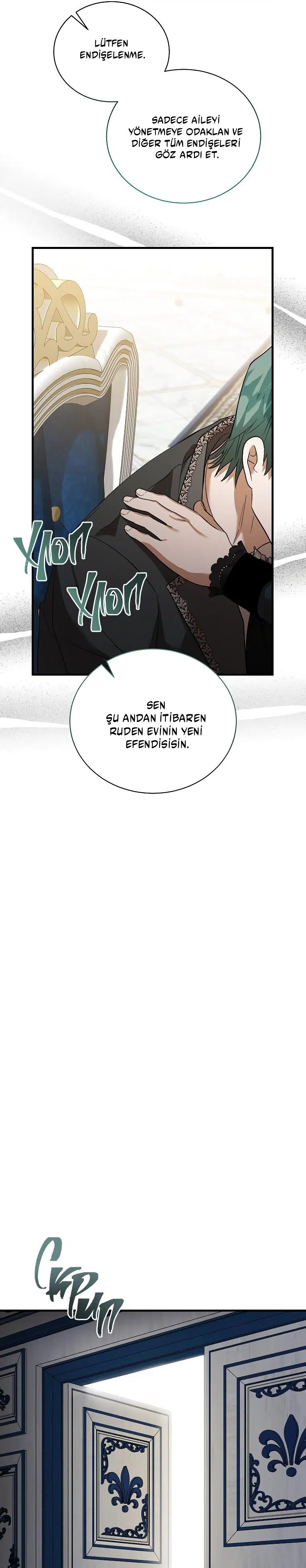 Kötülüğün İkinci Yaşamı - Bölüm 168 Sayfa 16