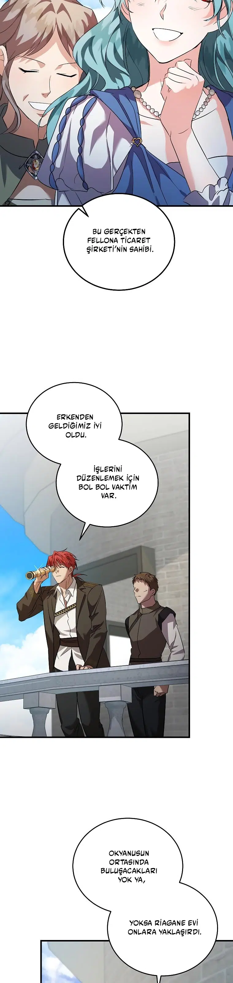 Kötülüğün İkinci Yaşamı - Bölüm 169 Sayfa 32